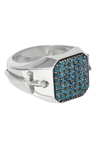 Кольцо LEVASHOVAELAGINA, арт. fear/r, фото 1