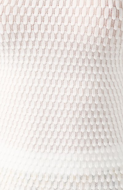 Топ из вискозы MISSONI, арт. MDL00049/BK0473, фото 5