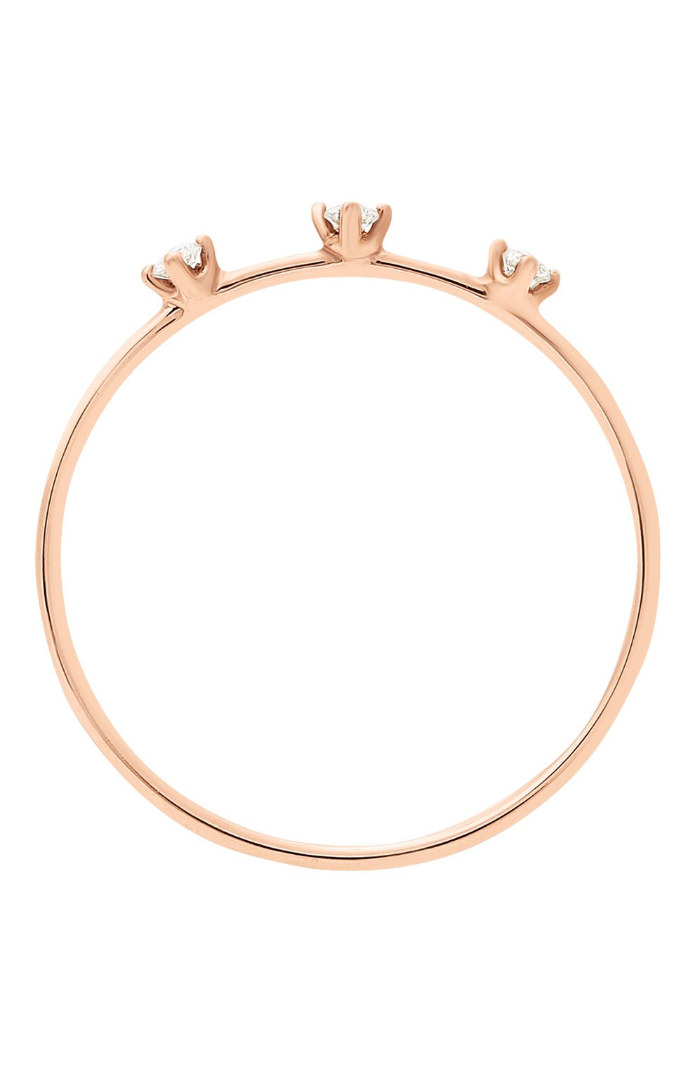 Кольцо VANRYCKE, арт. BS2R1-02, фото 4