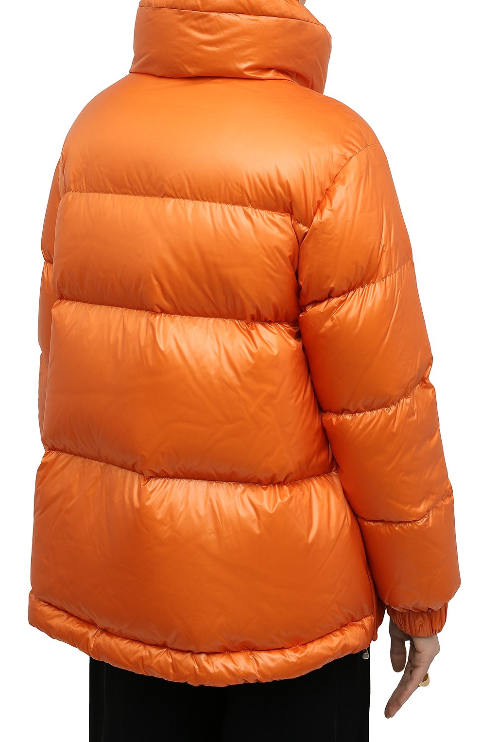 Пуховик WOOLRICH, арт. CFWW0U0583FR/UT1702, фото 4