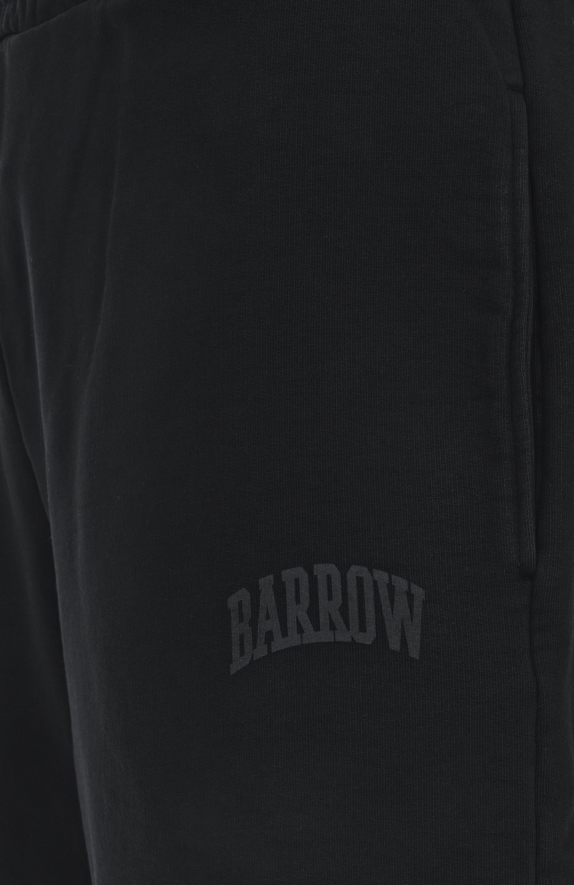 Хлопковые шорты BARROW, арт. S5BWMABE046, фото 6