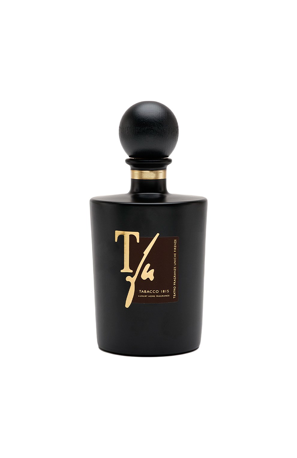 Диффузор tabacco 1815 luxury collection (100ml) TEATRO, арт. TA100TFU.23, фото 2