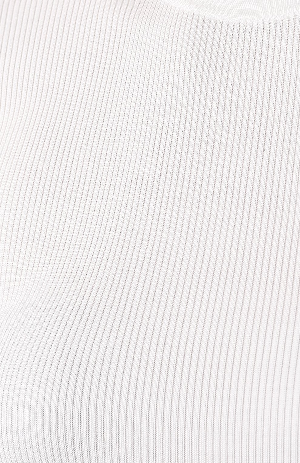 Шелковая футболка RALPH LAUREN, арт. 290710199, фото 5