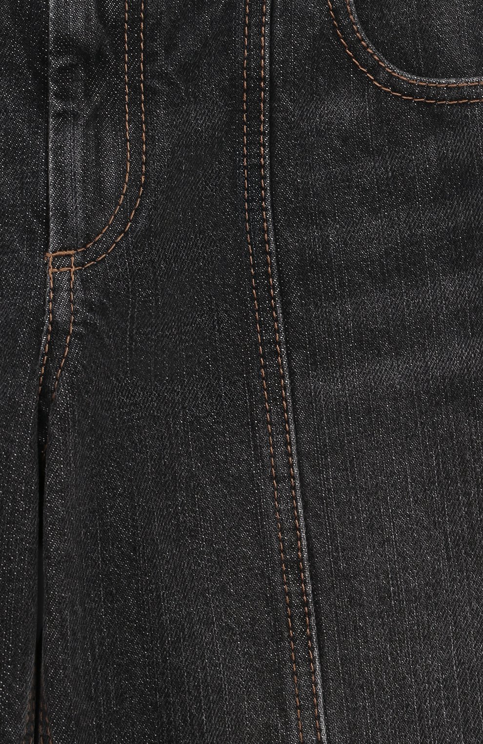 Джинсы BRUNELLO CUCINELLI, арт. BA095P623B, фото 3