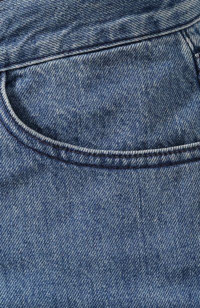 Джинсовая юбка 3X1, арт. WS0020866/AMIRA, фото 5