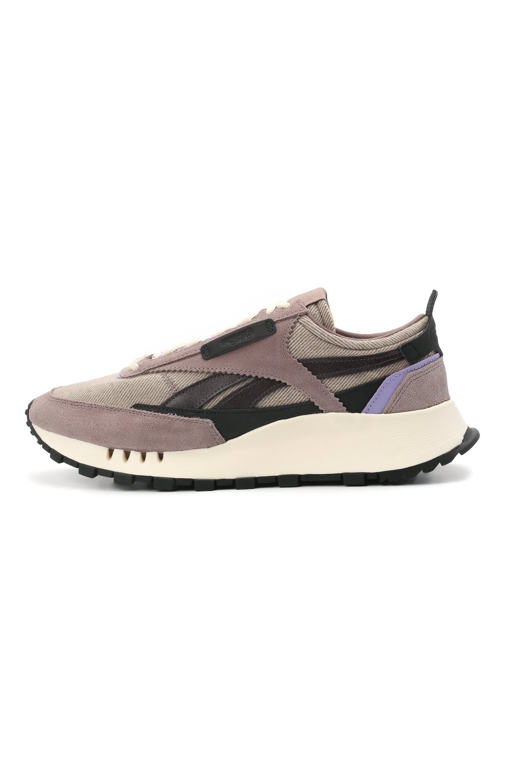 Кроссовки reebok x asap nast REEBOK, арт. H01280, фото 3