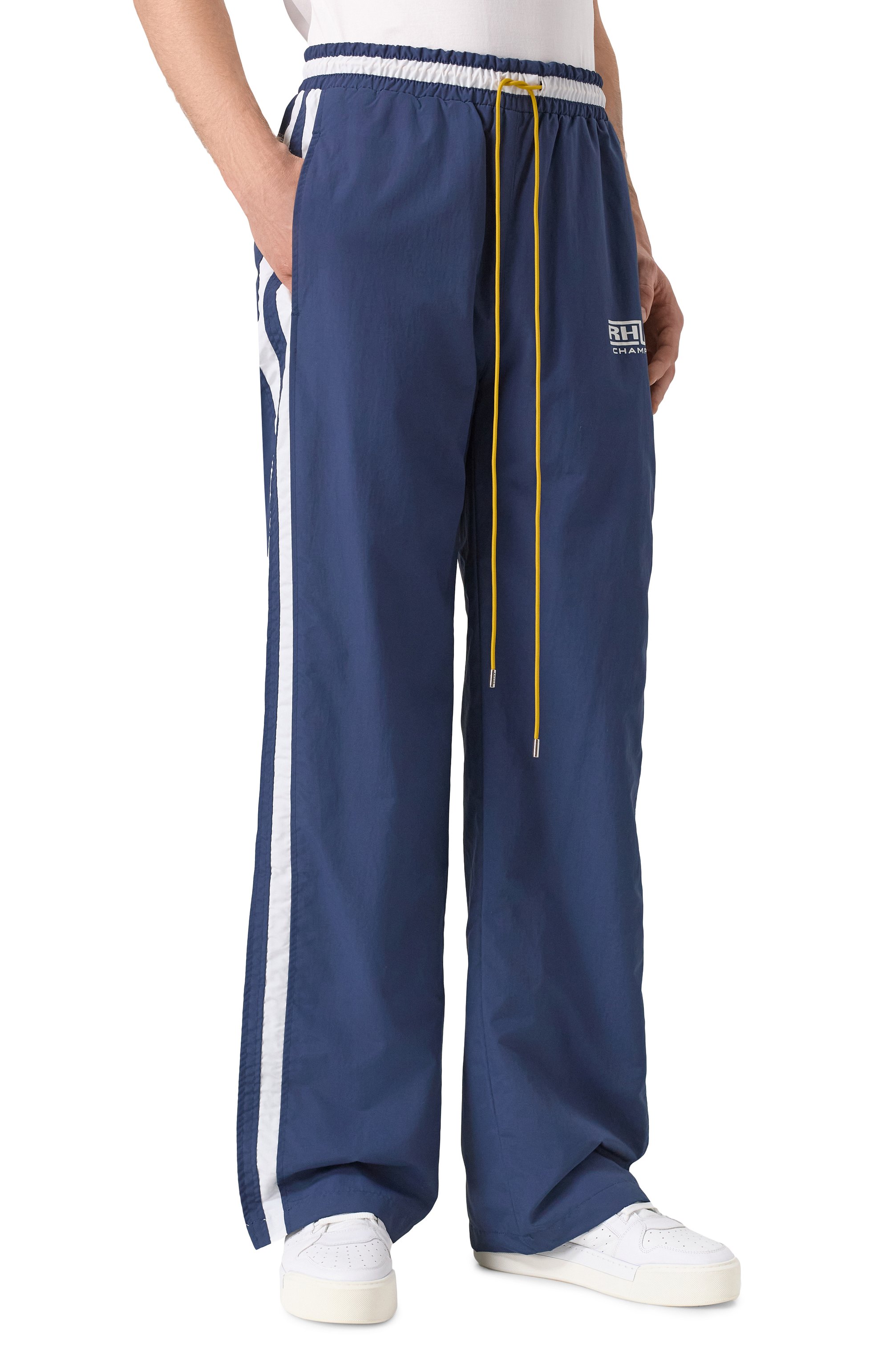 Брюки RHUDE, арт. RHPS25PA01005, фото 3