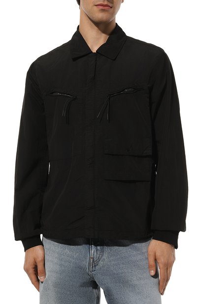 Куртка C.P. COMPANY, арт. 16CM0S108A005991G, фото 3