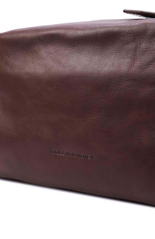 Сумка Dries Van Noten 251-021512-197 Коричневый  251-021512-197 Фото 3