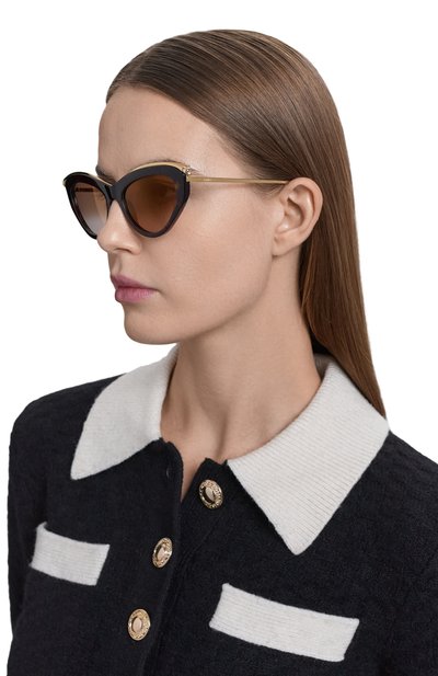 Солнцезащитные очки CARTIER, арт. CT0596S 002, фото 2