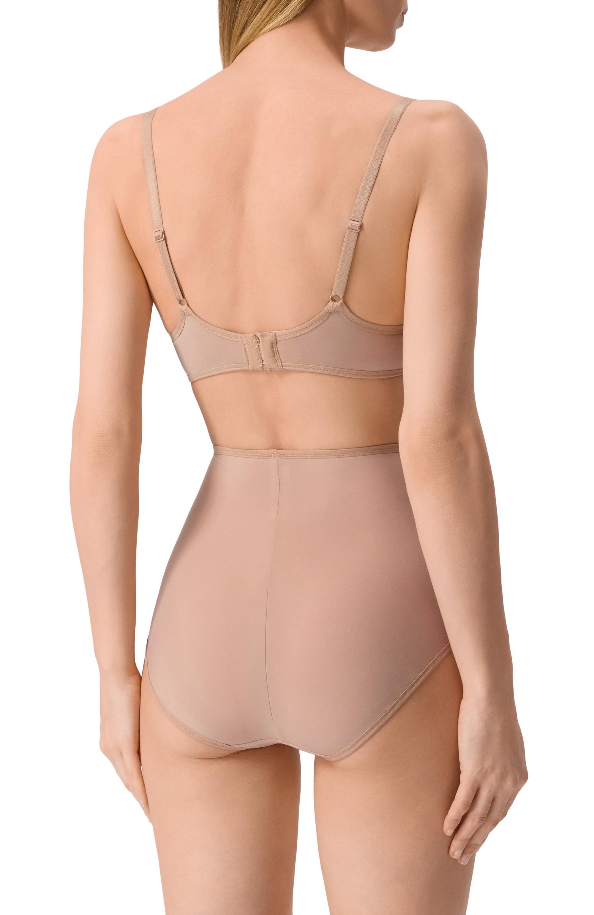 Бюстгальтер LISE CHARMEL бежевого цвета по цене 19930 руб., арт. PCP8201, фото 3 Бюстгальтер LISE CHARMEL, арт. PCP8201, фото 3