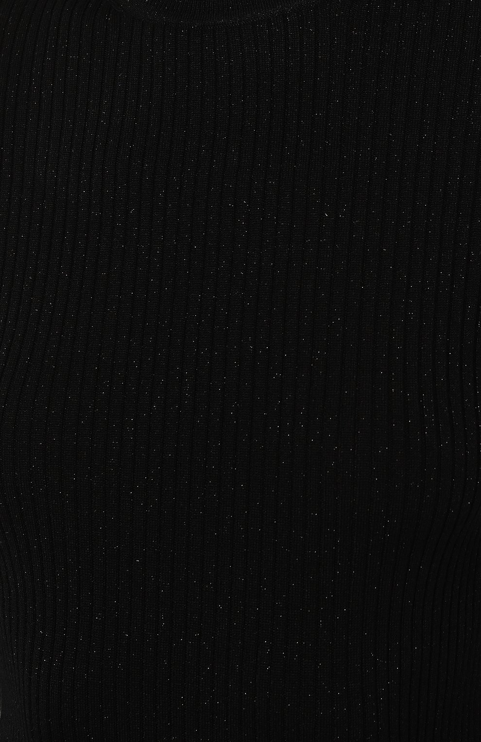 Водолазка из шерсти и вискозы KITON, арт. D5872301, фото 5