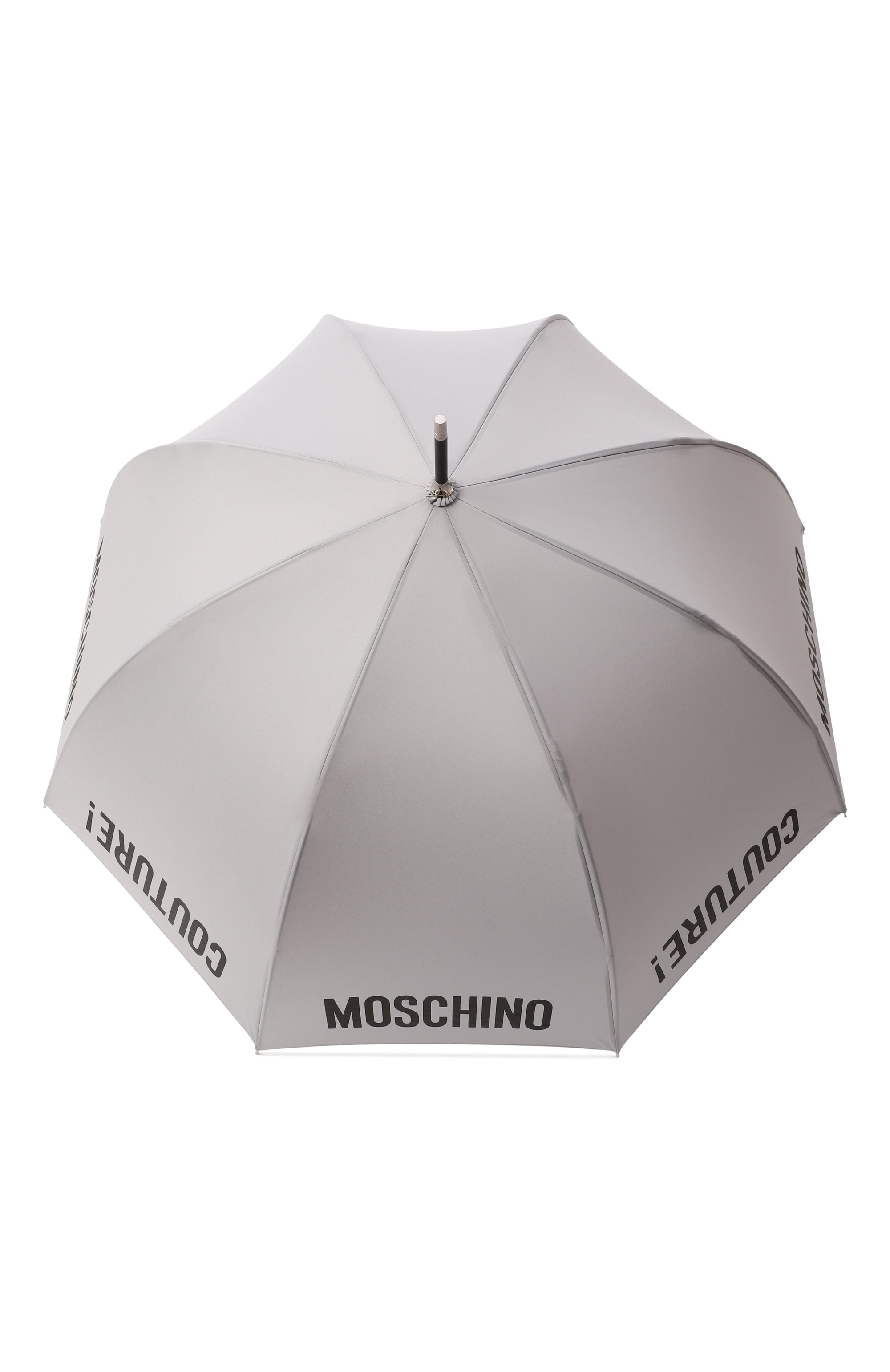 Зонт-трость MOSCHINO, арт. 8982 63 AUT0, фото 1