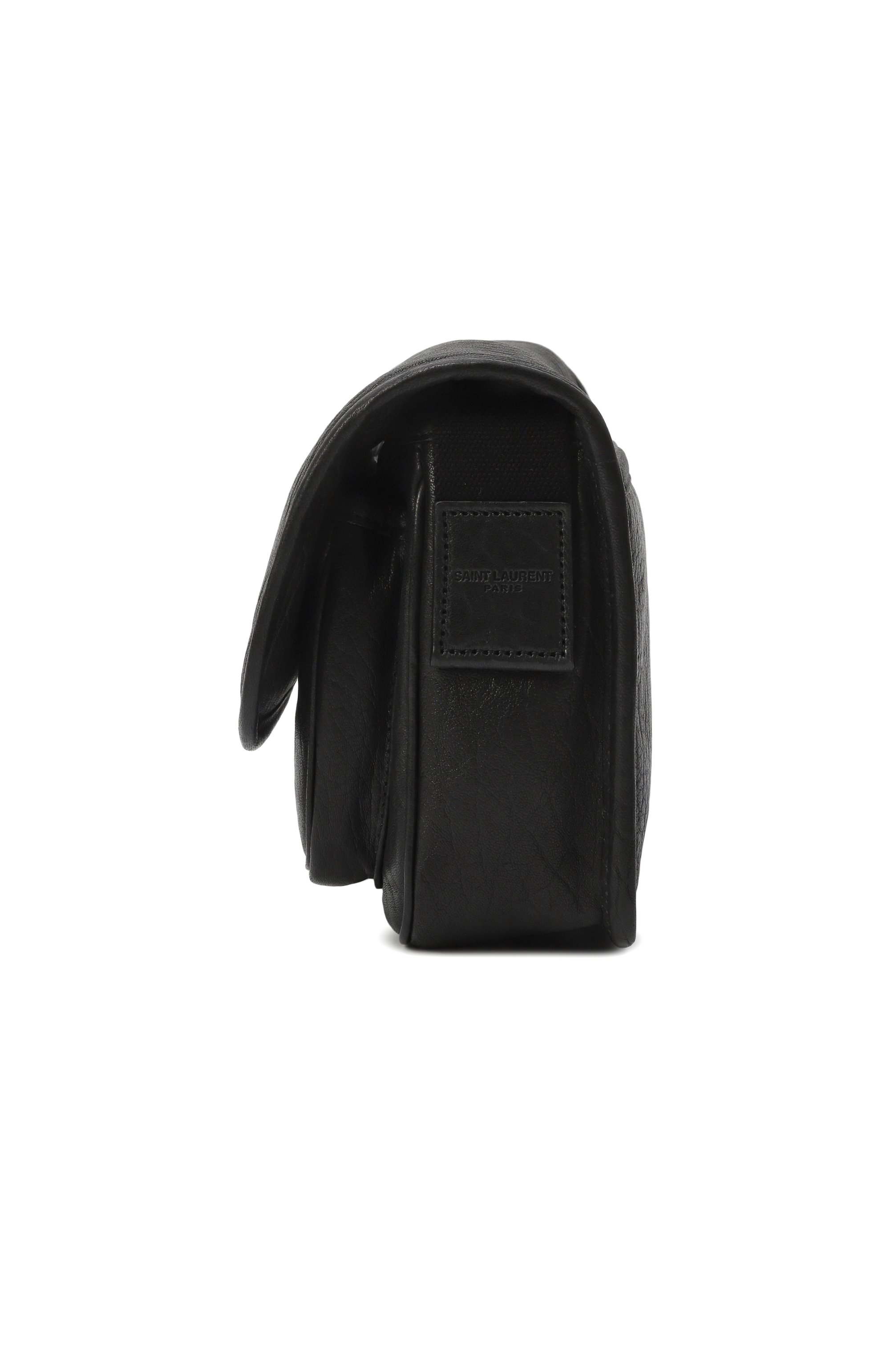 Сумка niki small SAINT LAURENT, арт. 776611/AAC30, фото 4