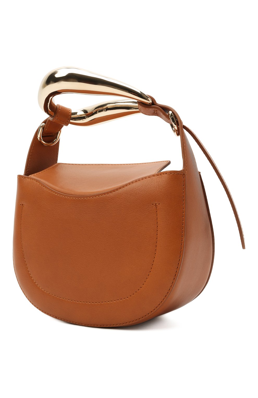 Сумка kiss CHLOÉ, арт. CHC21US350E48, фото 3