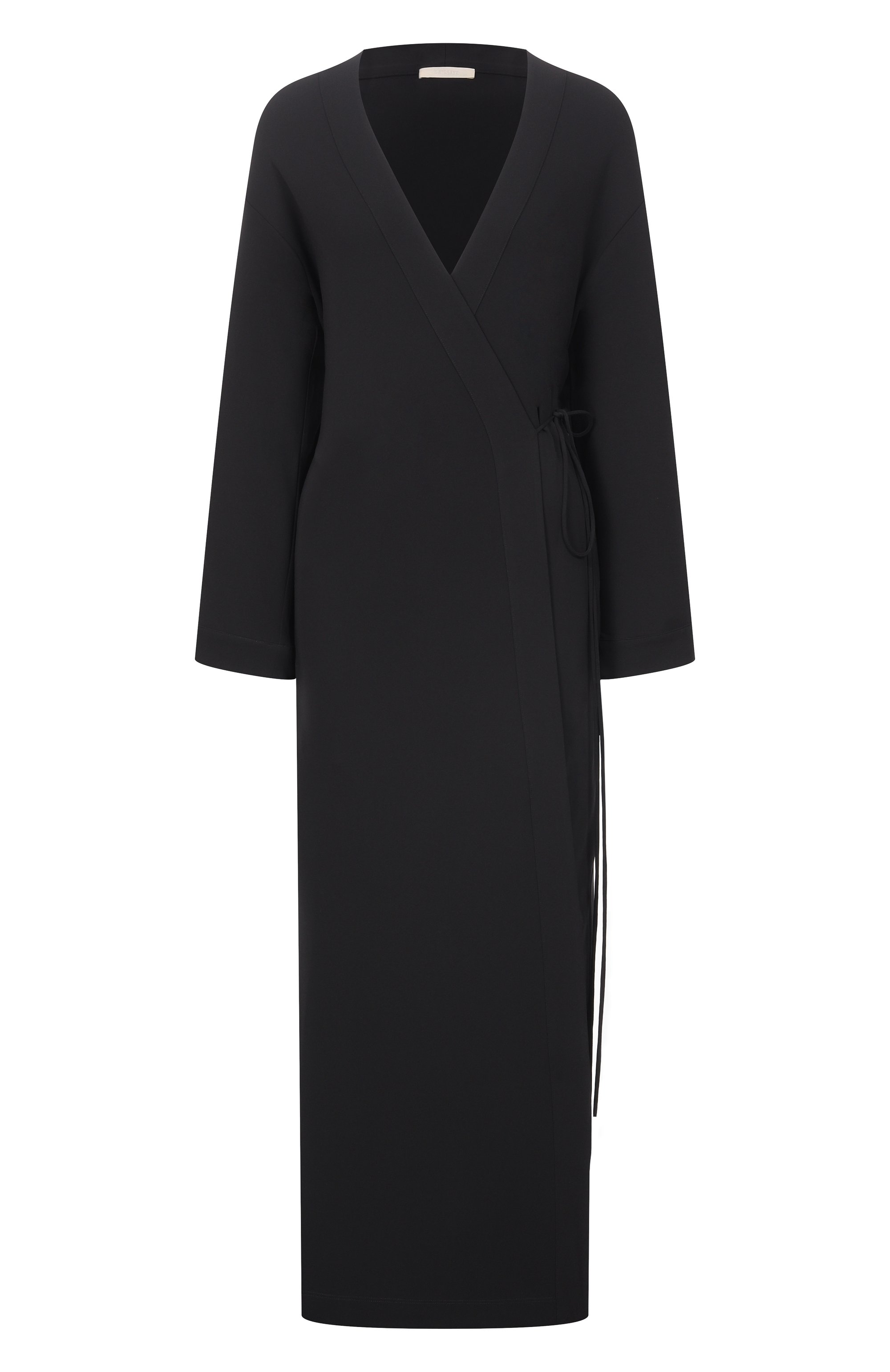 Платье из вискозы 12 STOREEZ, арт. 136714, фото 1