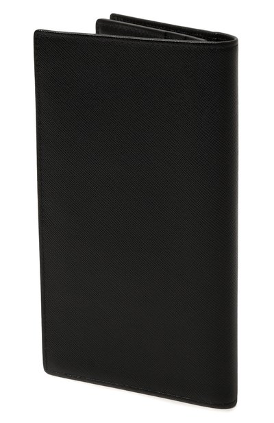 Кожаное портмоне ZILLI, арт. MJL-0WL05-19890/0005, фото 2