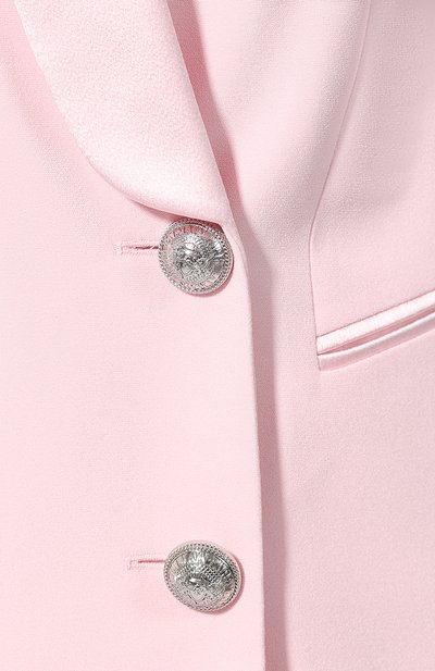 Платье BALMAIN, арт. SF26131/207D, фото 5