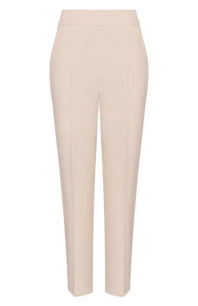 Женские льняные брюки AGNONA, арт. T71010E/U3034E