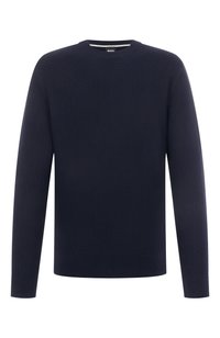 Темно-синий