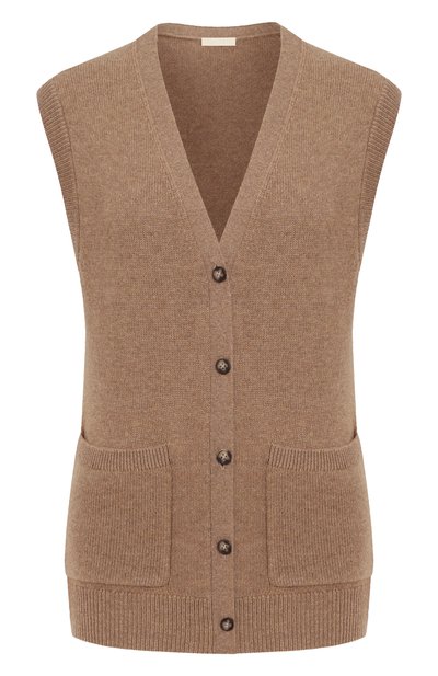 Женский каше�мировый жилет 12 STOREEZ, арт. 134361