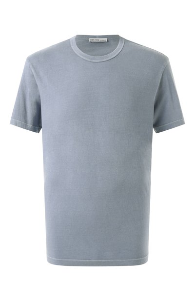 Мужская хлопковая футболка JAMES PERSE, арт. MLJ3311