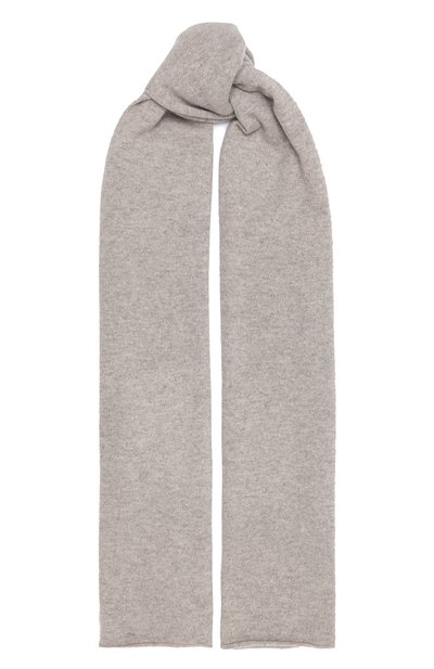 Кашемировый шарф ALLUDE, арт. 205/30025, фото 1
