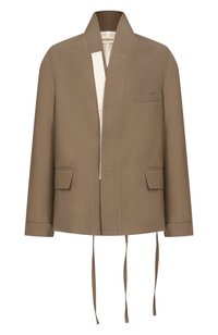 Коричневый