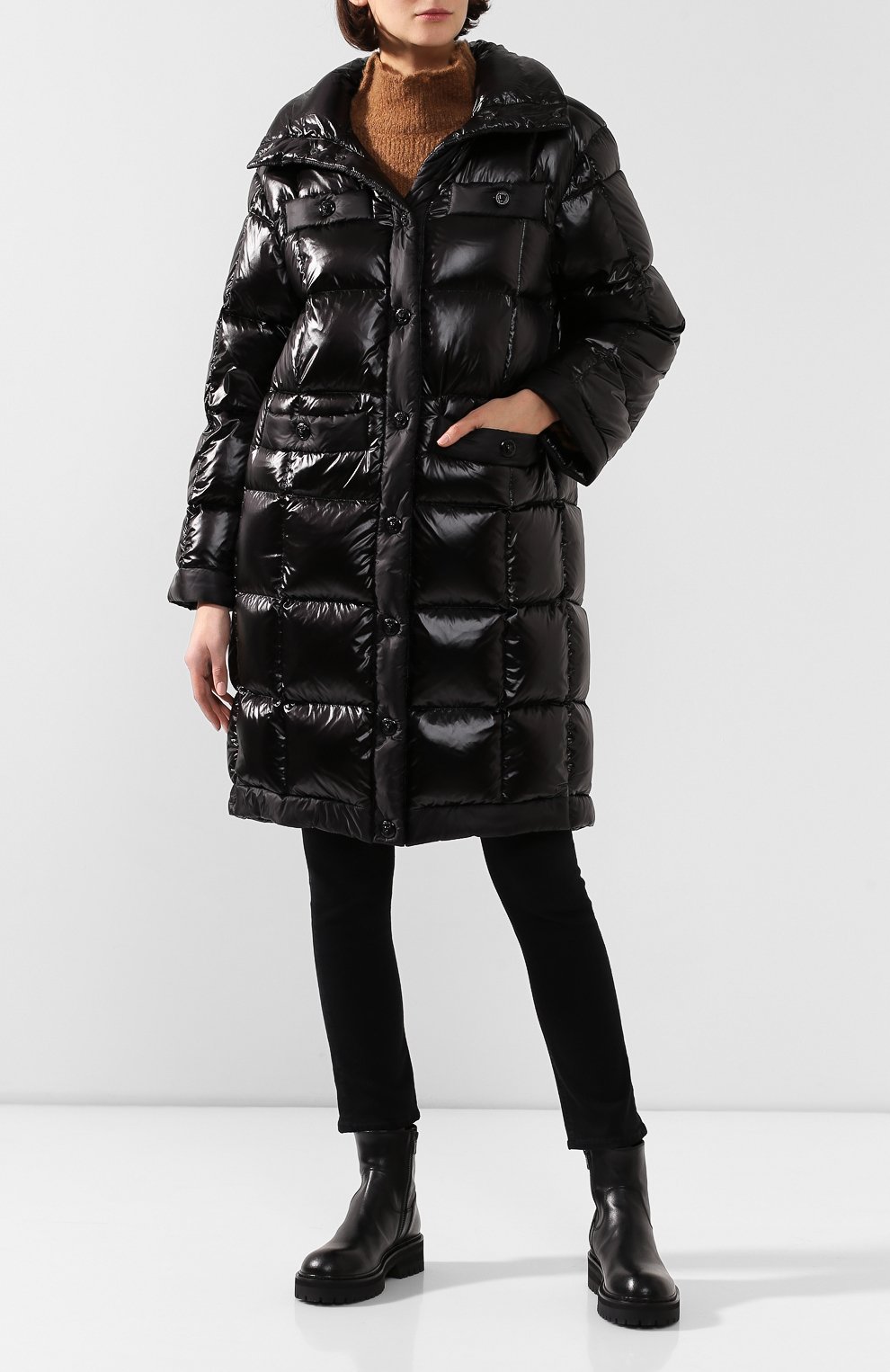 Пуховик ESCADA SPORT, арт. 5031223, фото 2