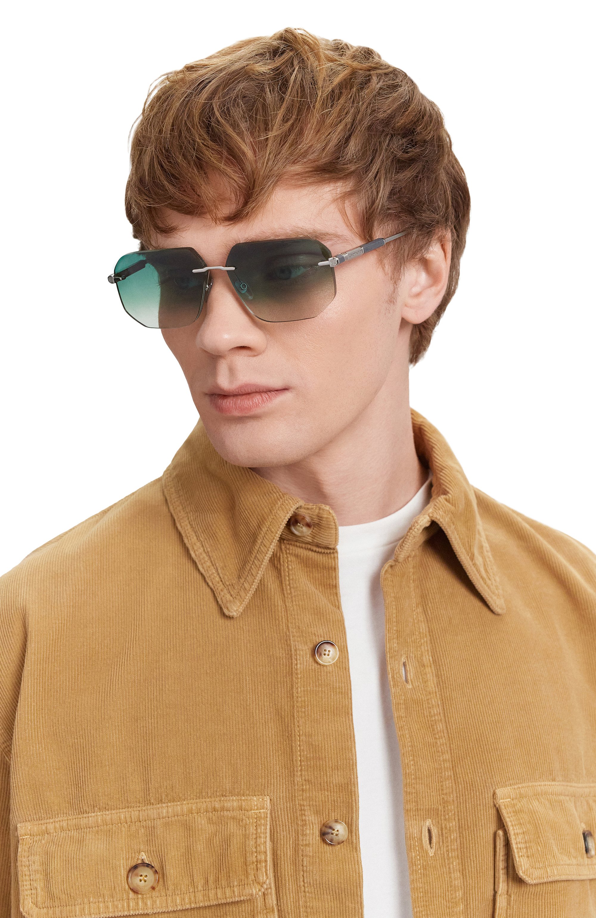 Солнцезащитные очки CHOPARD, арт. G80 579V, фото 2