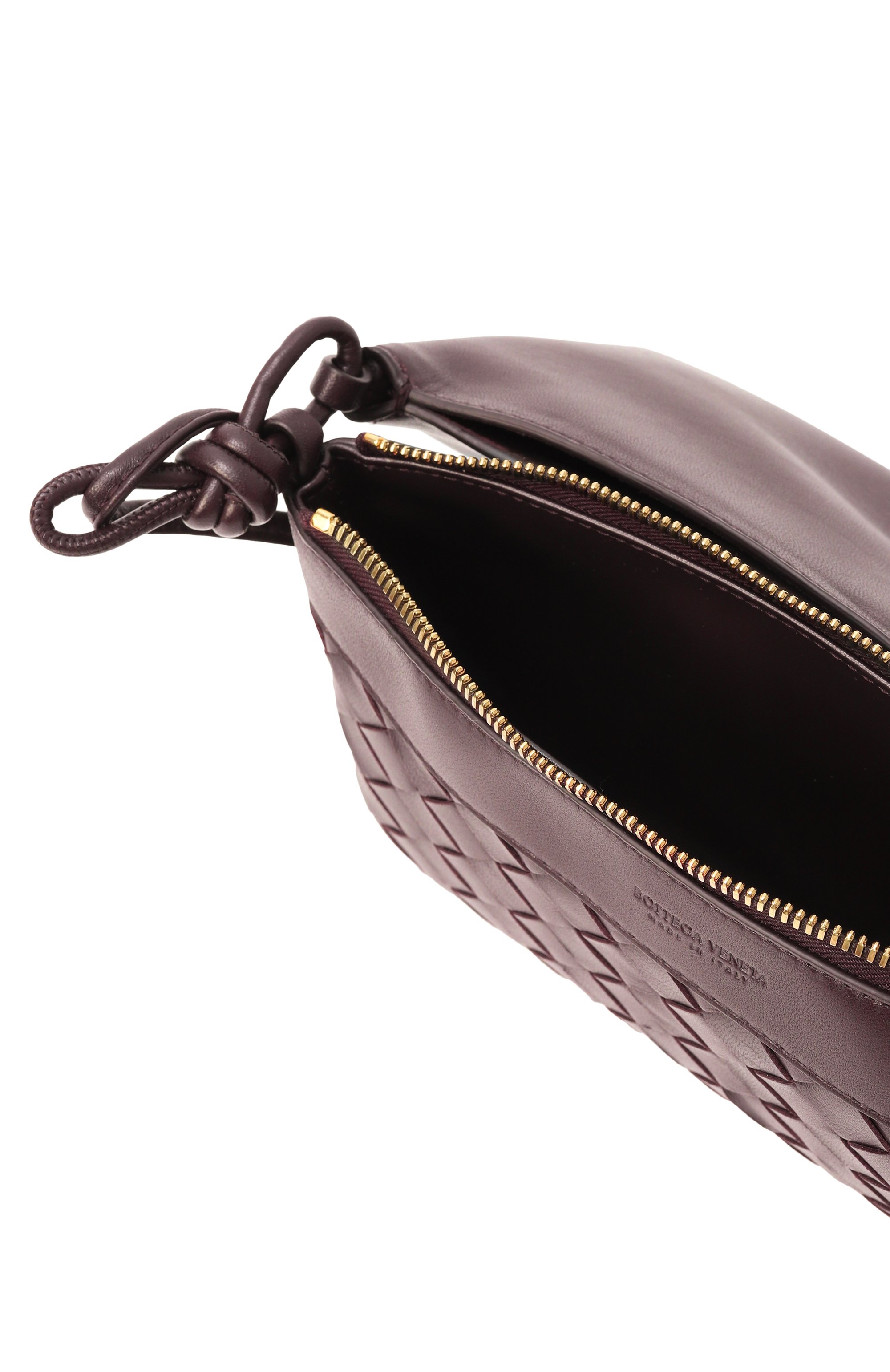 Сумка andiamo BOTTEGA VENETA, арт. 837574/VCPP1, фото 5