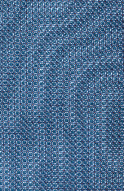 Шелковый галстук BROUBACK, арт. TIE 8CM/SS23, фото 4