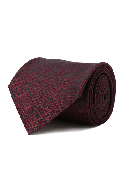 Мужской шелковый галстук STEFANO RICCI, арт. CCXDD/50201