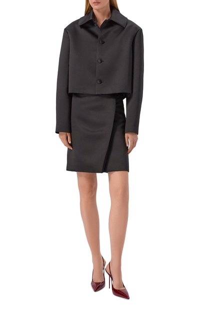 Женская юбка PLANTA ROSA, арт. PR/SK003/NP