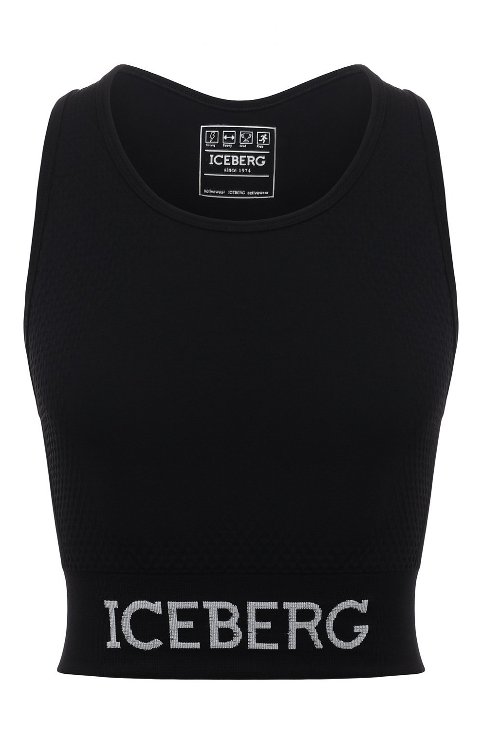 Топ ICEBERG, арт. TA13/6303, фото 1