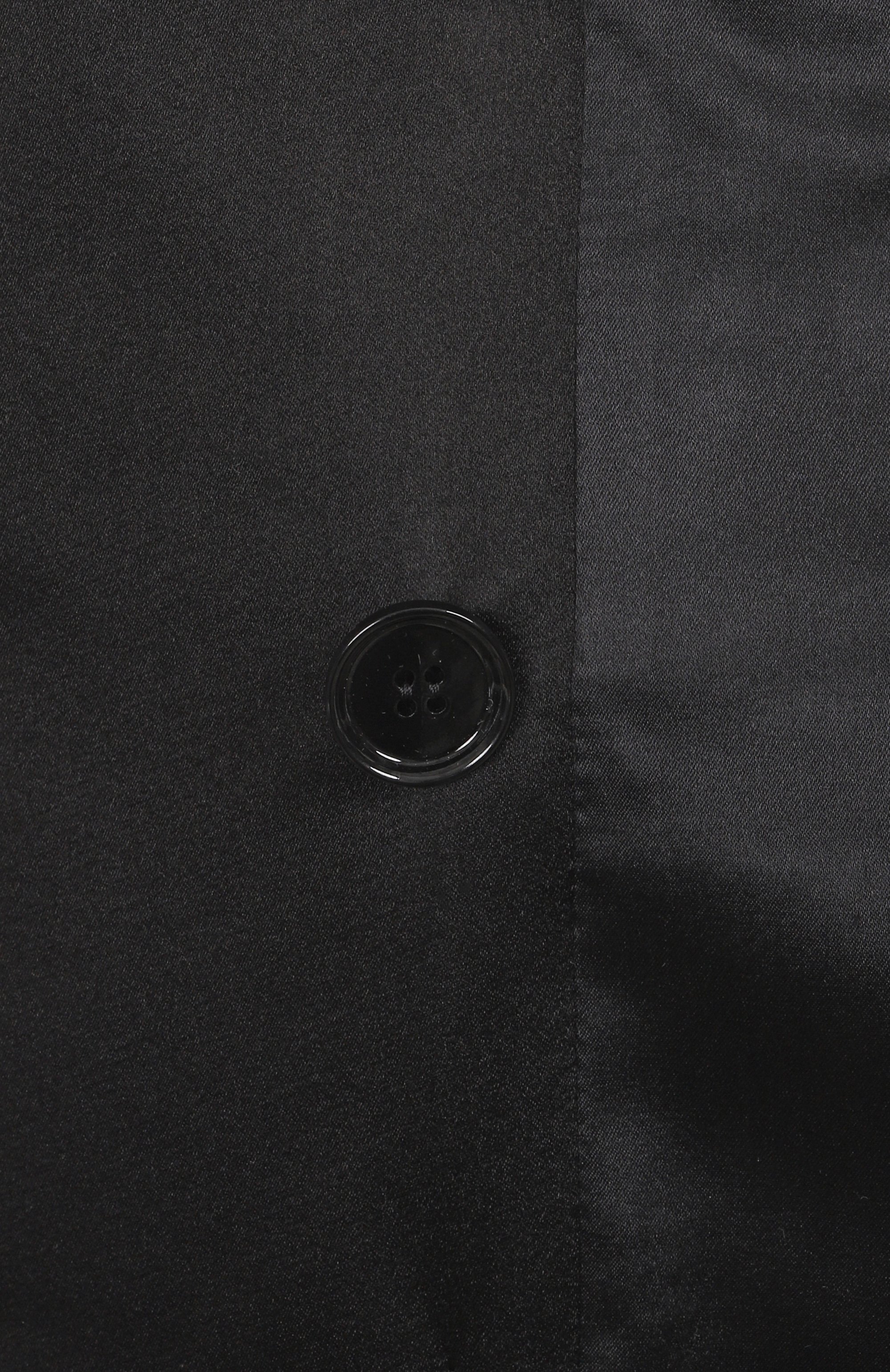 Жакет из шерсти и шелка DOLCE & GABBANA черного цвета по цене 544000 руб., арт. F27CVT/FUBGE, фото 7 Жакет из шерсти и шелка DOLCE & GABBANA, арт. F27CVT/FUBGE, фото 7