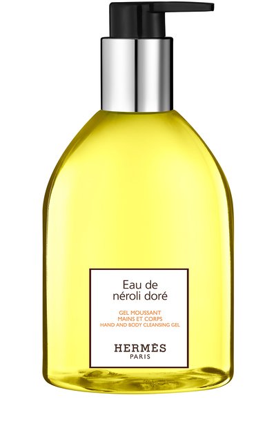 Женского гель для рук eau de néroli doré (300ml) HERMÈS, арт. 37122H