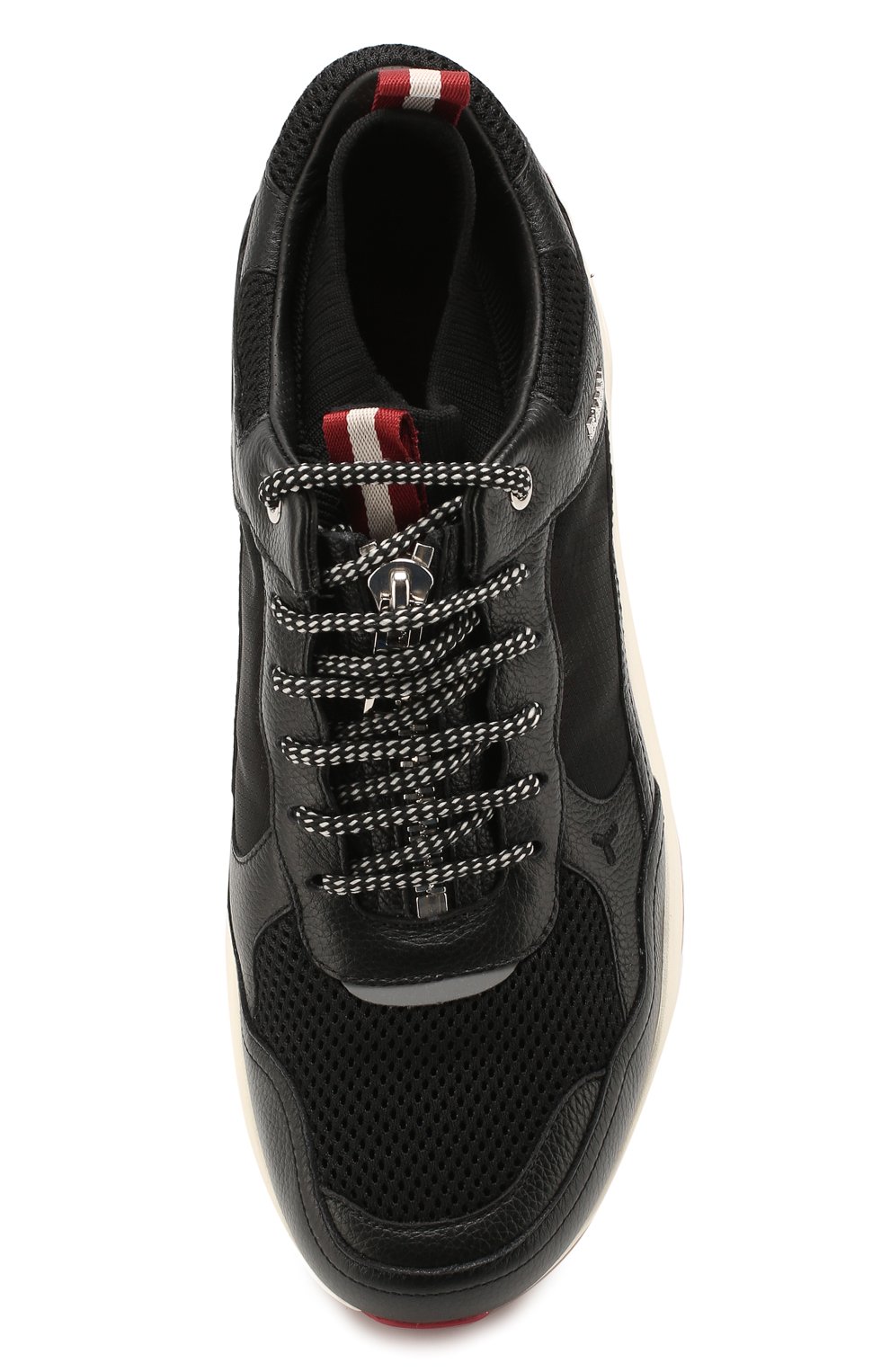 Комбинированные кроссовки viber BALLY, арт. VIBER-T/00, фото 5