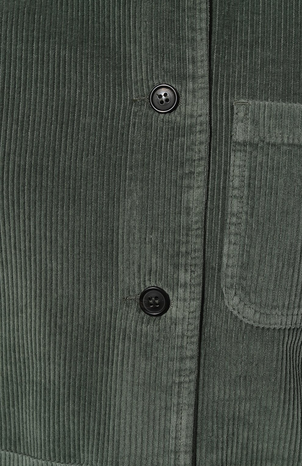 Вельветовая куртка A.P.C., арт. C0GVVF02732KAC, фото 5