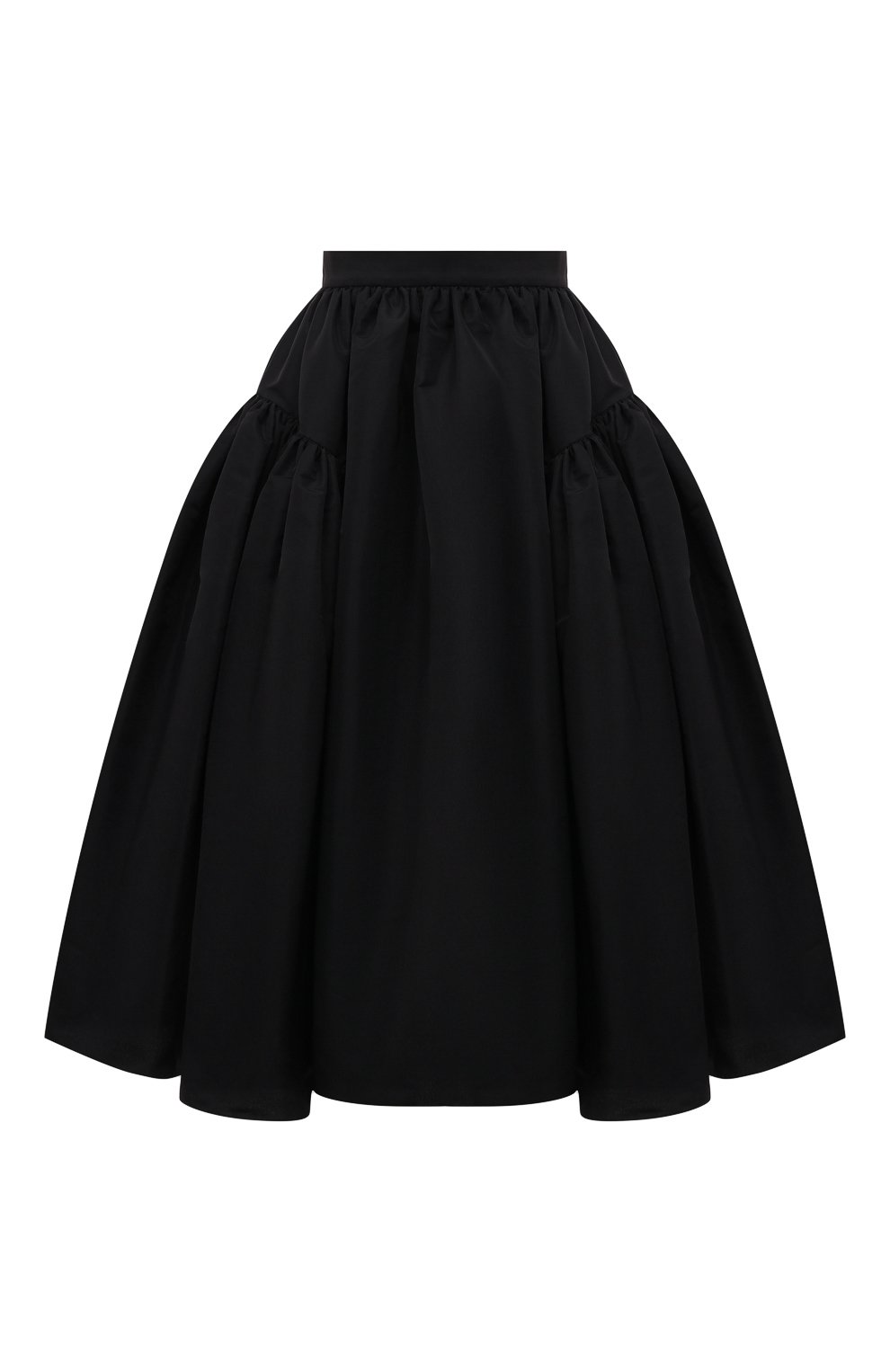 Юбка ALEXANDER MCQUEEN, арт. 665397/QEACM, фото 1