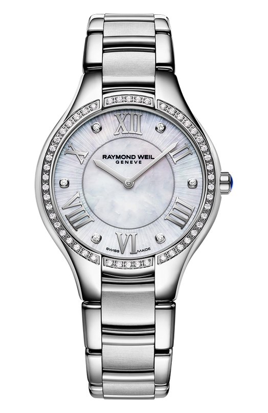 фото Часы noemia raymond weil