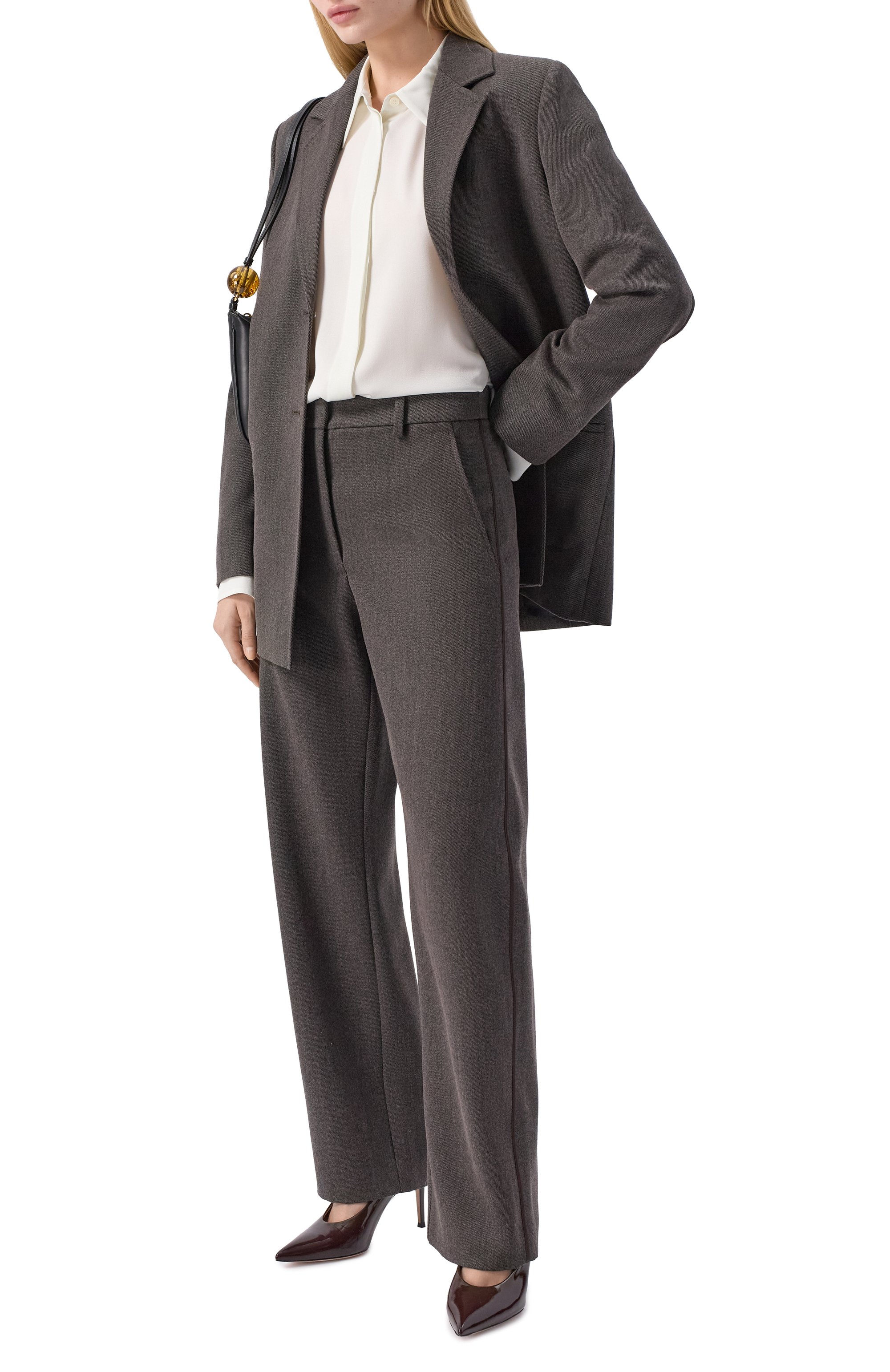 Брюки M05CH1NO JEANS, арт. A0304/8218, фото 2