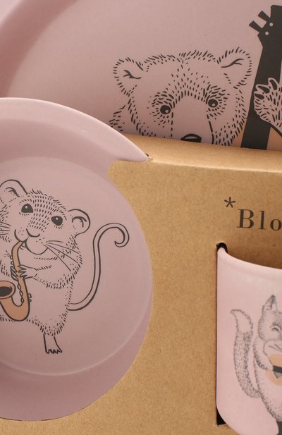 Набор посуды BLOOMINGVILLE, арт. 92300062, фото 3