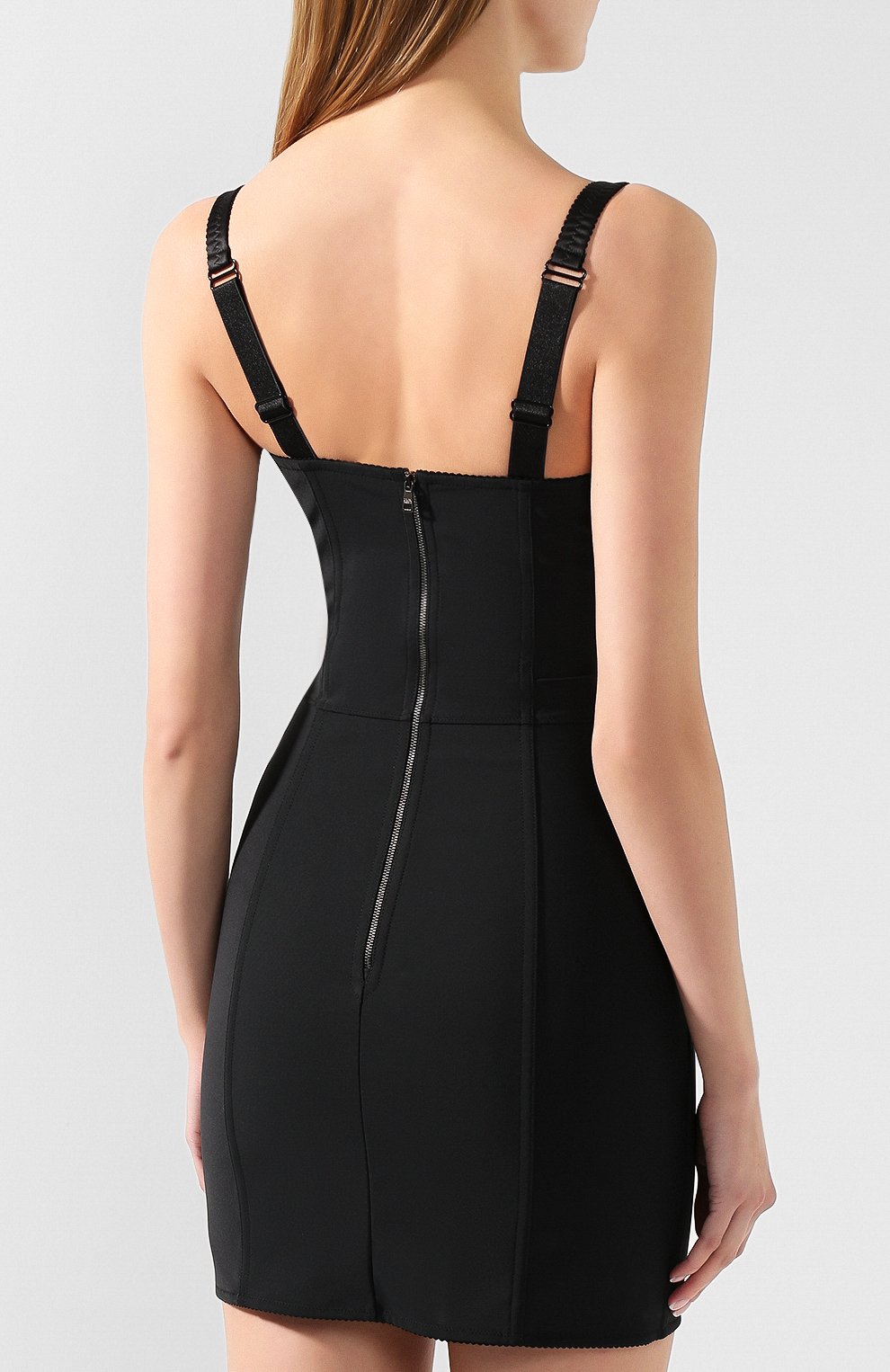 Платье DOLCE & GABBANA, арт. F63G8T/G9798, фото 4