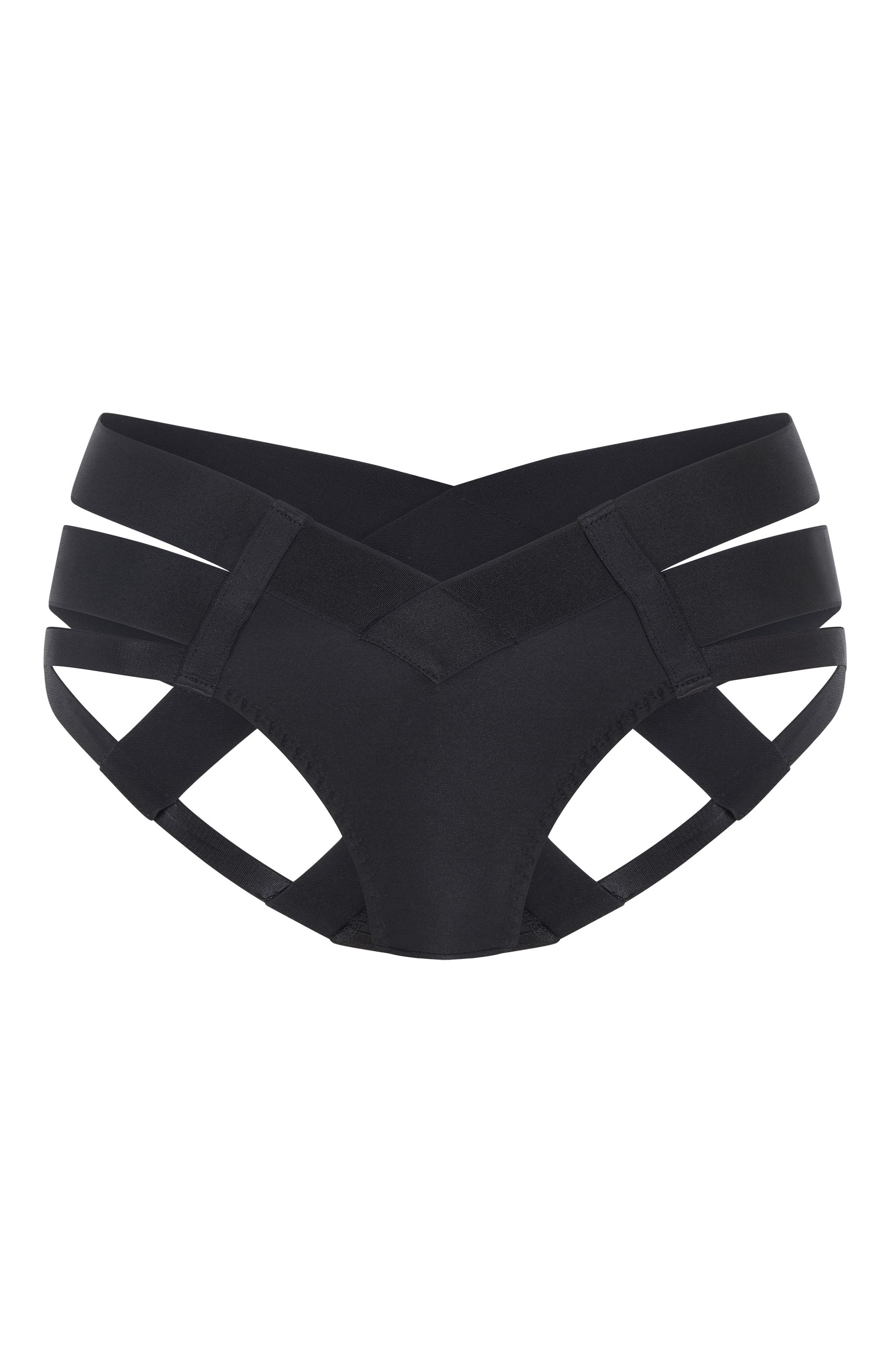 Шелковые классические трусы whitney AGENT PROVOCATEUR, арт. 109453, фото 1