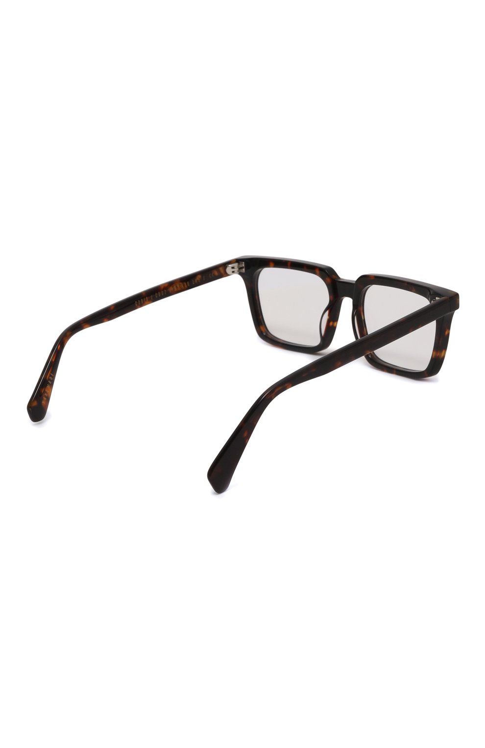 Оправа GAST, арт. C0BIA CLASSIC HAVANA, фото 5