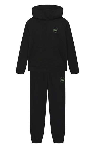 Комплект из худи и брюк nora SASHA KIM, арт. SK-00001466