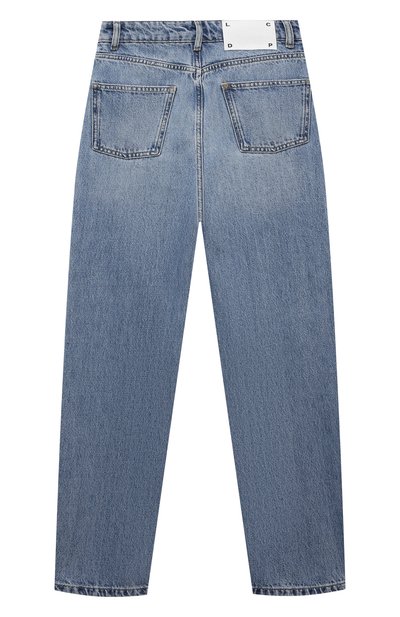 Джинсы LES COYOTES DE PARIS, арт. 122-31-094, фото 2