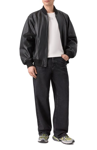 Джинсы 2001 d-macro DIESEL, арт. A12822/09P09, фото 2