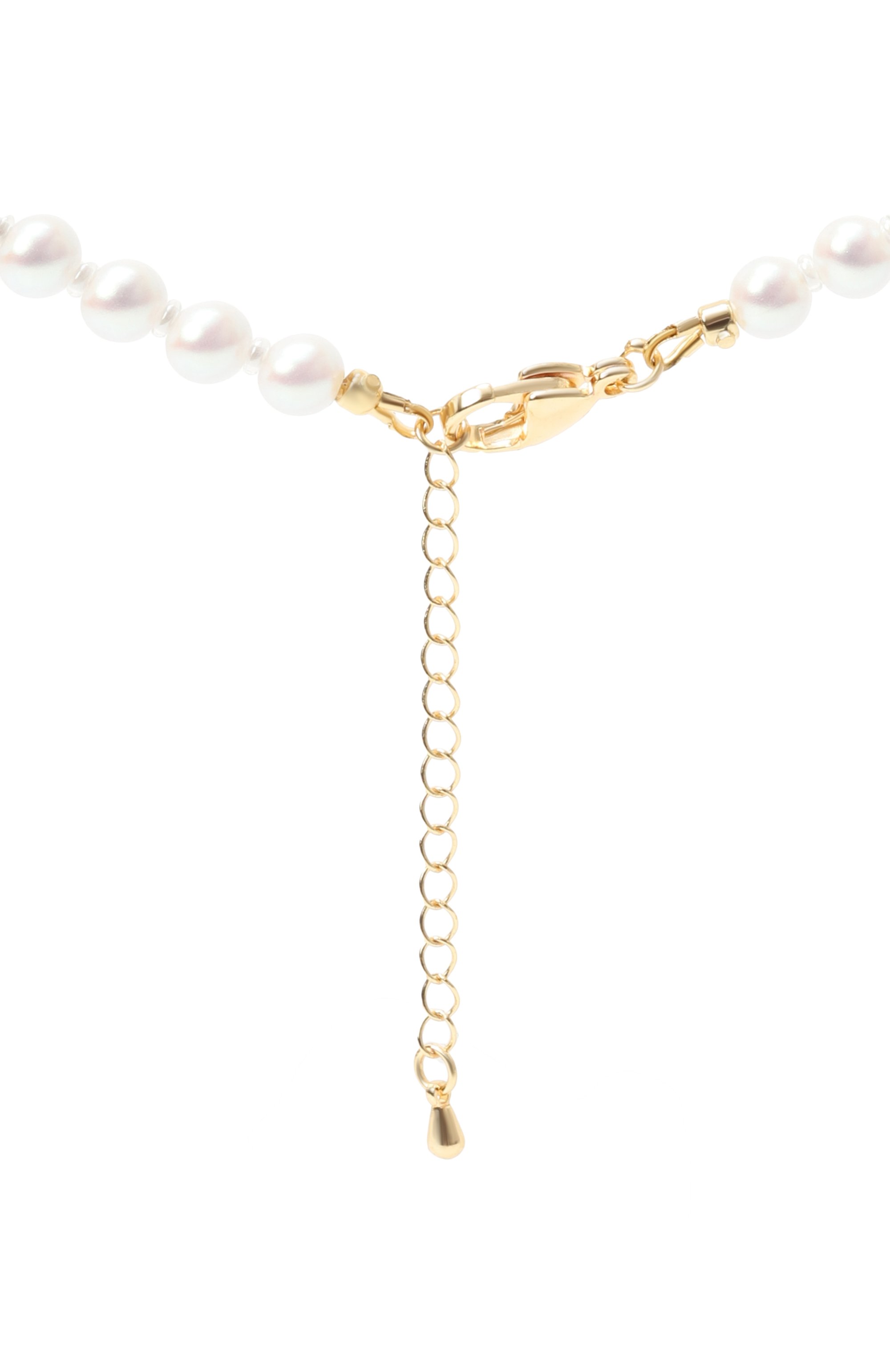 Колье PINK.OLIVKA, арт. PO-70040, фото 3